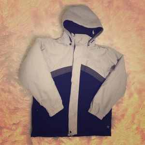 Burton 🏂 Snowboard Jacket, M